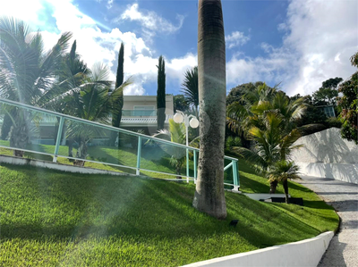 Casa, 4 quartos, 500 m² - Foto 1