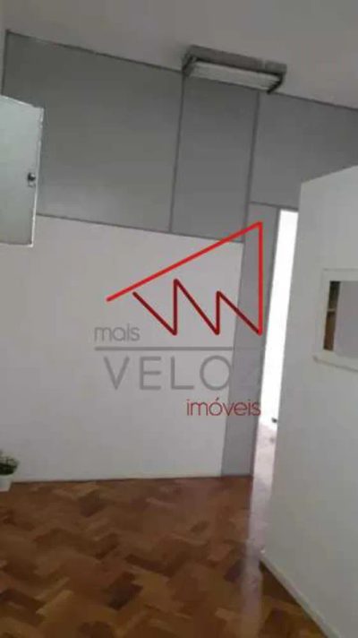 Sala-Conjunto, 25 m² - Foto 1