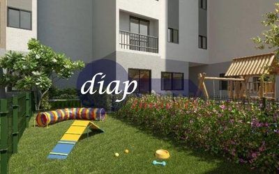 Apartamento, 1 quarto, 24 m² - Foto 2