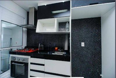 Apartamento, 2 quartos, 50 m² - Foto 3