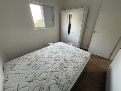 Apartamento, 2 quartos, 57 m² - Foto 5