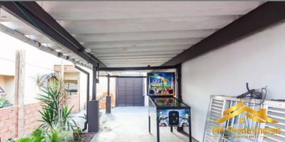 Casa, 1 quarto, 125 m² - Foto 2