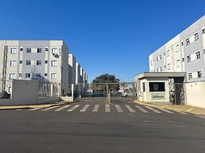 Apartamento, 2 quartos, 39 m² - Foto 1