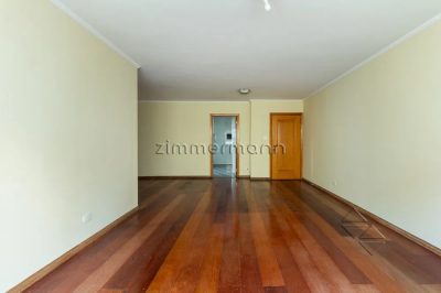 Apartamento, 3 quartos, 126 m² - Foto 1