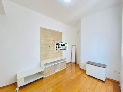 Apartamento, 1 quarto, 42 m² - Foto 5
