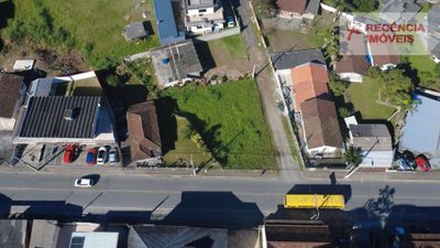 Terreno, 402 m² - Foto 2
