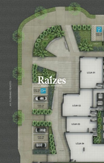 Imóvel Comercial, 85 m² - Foto 2