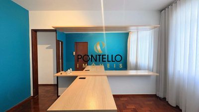 Apartamento, 3 quartos, 85 m² - Foto 4
