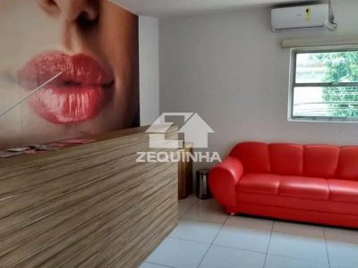 Sala-Conjunto, 23 m² - Foto 5