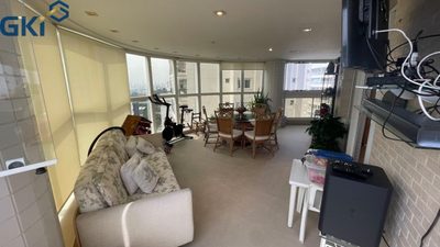 Apartamento, 4 quartos, 366 m² - Foto 4