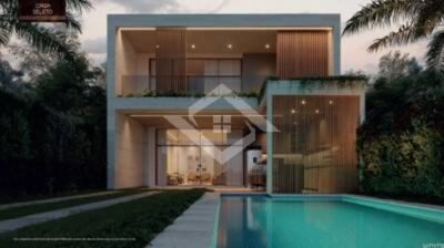 Terreno, 202 m² - Foto 1