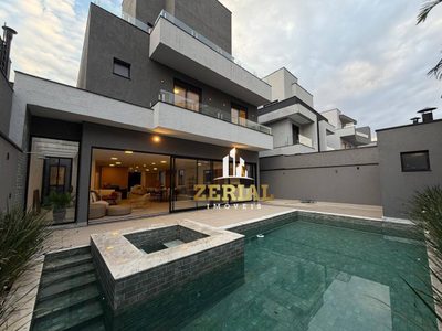 Sobrado, 4 quartos, 790 m² - Foto 1