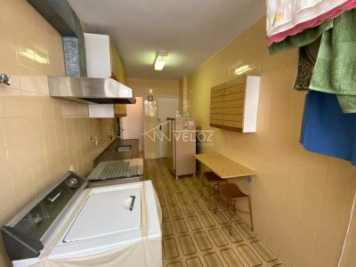 Apartamento, 3 quartos, 101 m² - Foto 1