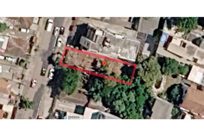 Terreno, 254 m² - Foto 1