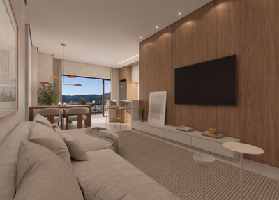 Apartamento, 3 quartos, 96 m² - Foto 5
