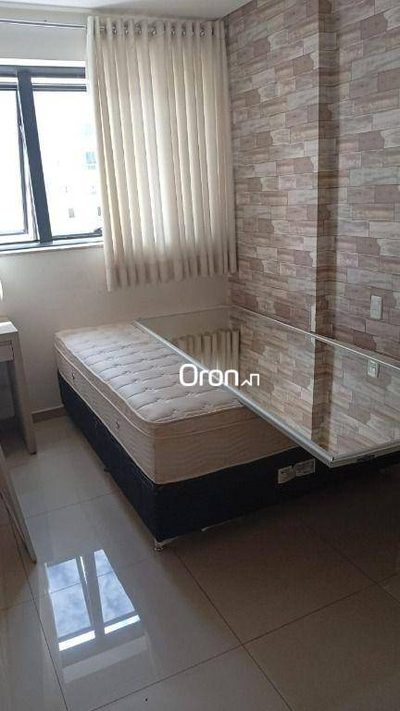 Flat/Apart Hotel, 1 quarto, 33 m² - Foto 5