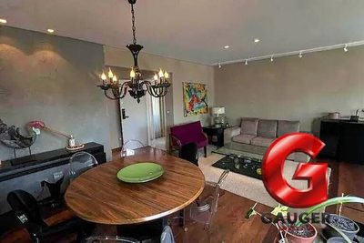Apartamento, 2 quartos, 122 m² - Foto 4