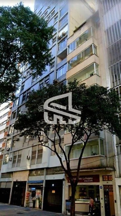 Apartamento, 1 quarto, 240 m² - Foto 2