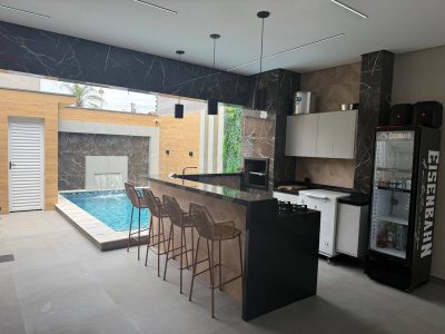 Casa, 4 quartos, 246 m² - Foto 4