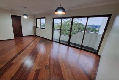 Apartamento, 3 quartos, 119 m² - Foto 1