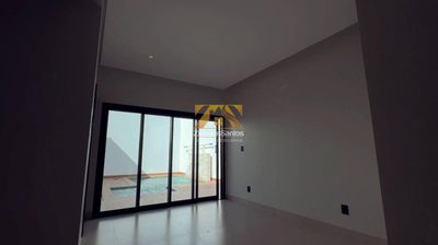 Casa, 3 quartos, 278 m² - Foto 3