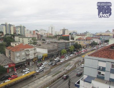 Sala-Conjunto, 32 m² - Foto 1