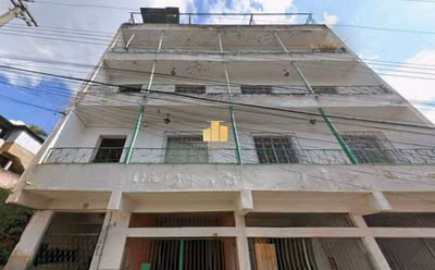 Apartamento, 3 quartos, 134 m² - Foto 1