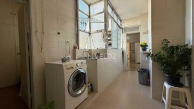Apartamento, 4 quartos, 250 m² - Foto 1