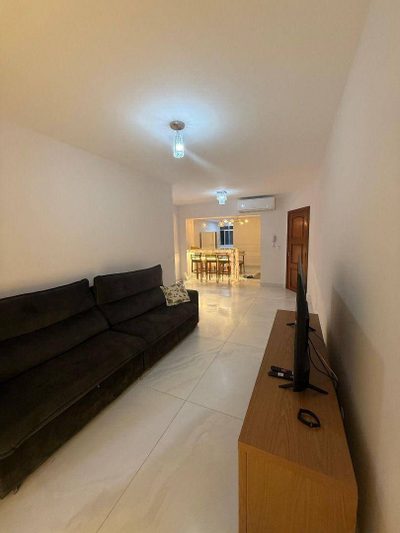Apartamento, 3 quartos - Foto 1