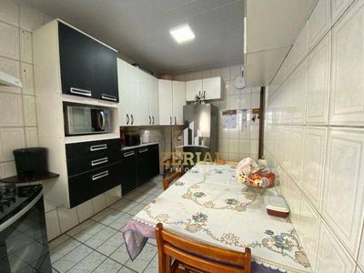 Sobrado, 4 quartos, 480 m² - Foto 3