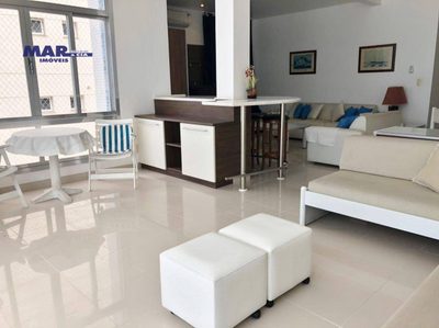 Apartamento, 3 quartos, 160 m² - Foto 5