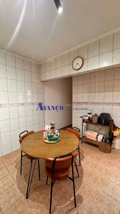 Casa, 2 quartos, 70 m² - Foto 5