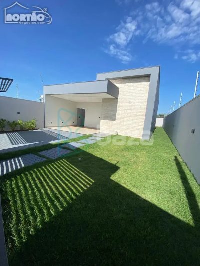 Casa, 4 quartos, 124 m² - Foto 2