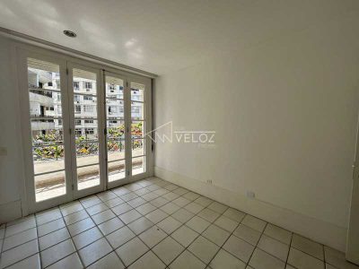 Apartamento, 4 quartos, 220 m² - Foto 1