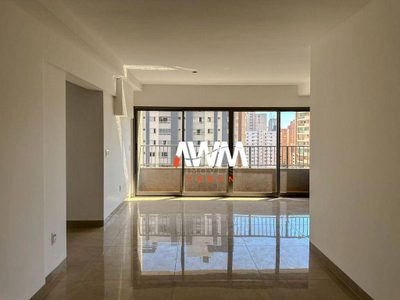 Apartamento, 3 quartos, 97 m² - Foto 1
