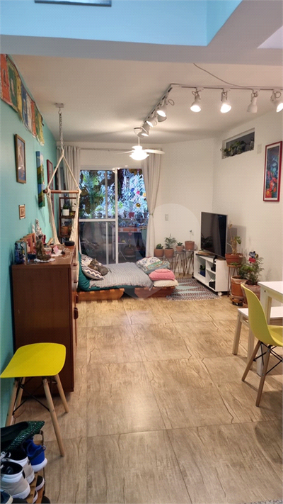 Apartamento, 3 quartos, 107 m² - Foto 2