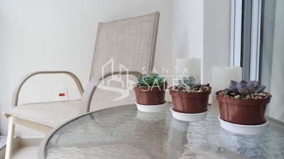 Apartamento, 1 quarto, 28 m² - Foto 4