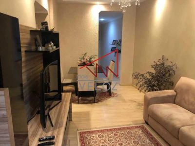Apartamento, 2 quartos, 88 m² - Foto 5