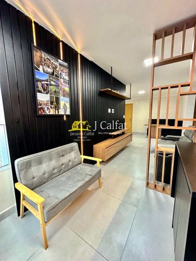 Apartamento, 2 quartos, 73 m² - Foto 5
