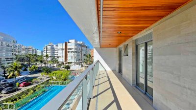 Apartamento, 3 quartos, 136 m² - Foto 1