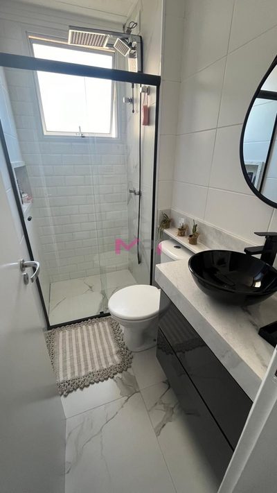 Apartamento, 2 quartos, 64 m² - Foto 5