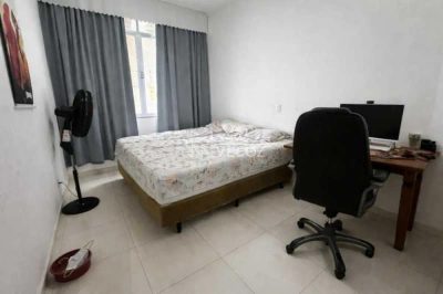 Apartamento, 3 quartos, 163 m² - Foto 1