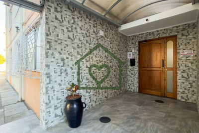 Apartamento, 2 quartos, 46 m² - Foto 1