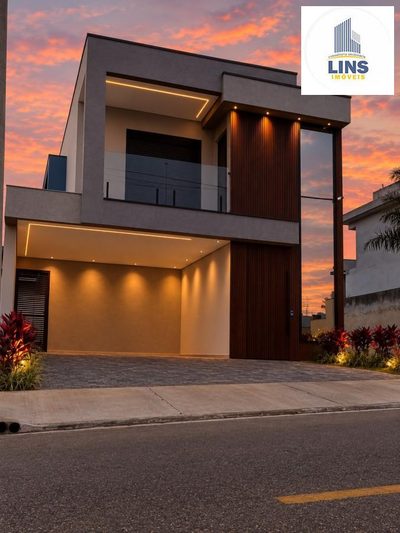 Casa, 3 quartos, 170 m² - Foto 2