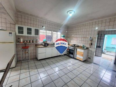 Casa, 4 quartos, 300 m² - Foto 2