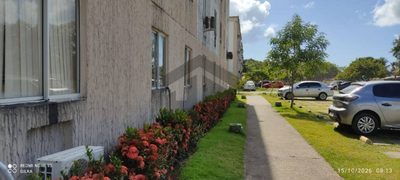 Apartamento, 2 quartos, 42 m² - Foto 4
