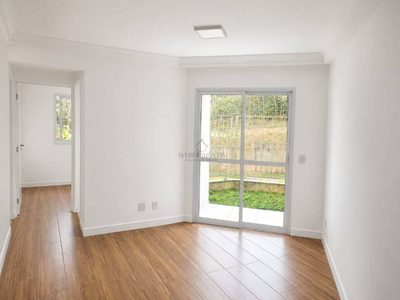 Apartamento, 2 quartos, 47 m² - Foto 2