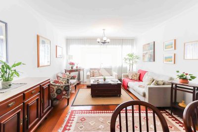Apartamento, 3 quartos, 120 m² - Foto 4