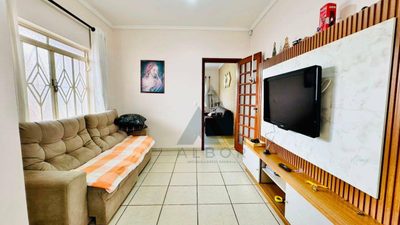 Casa, 3 quartos, 307 m² - Foto 5