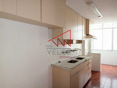 Apartamento, 3 quartos, 124 m² - Foto 4